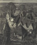 Nightfall: Prints of the Dark Hours