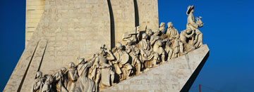 Across Northern Spain & Portugal