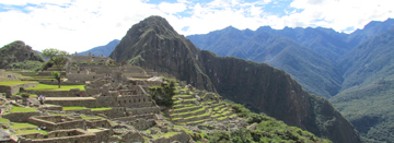 Peruvian Fabric