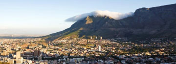 A Journey to South Africa: Land of contrasts and Miracles