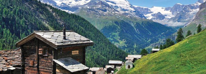 Click to learn more about the Alpine Splendor trip