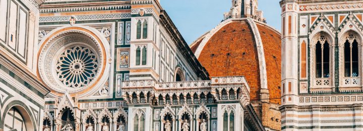 Click to learn more about the Italy’s Classic Cities trip