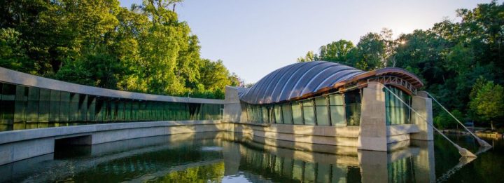 Click to learn more about the Great American Museums trip