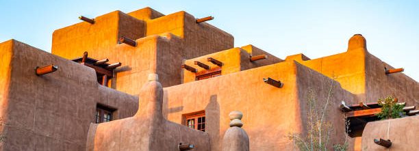 Click to learn more about the Santa Fe trip