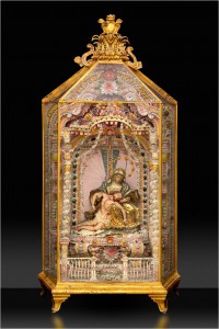 Our Lady of Piety Brazilian Oratory VMFA Photo Resources