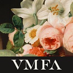 VMFA | The Art of The Flower