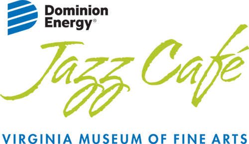 Dominion Energy Jazz Café logo