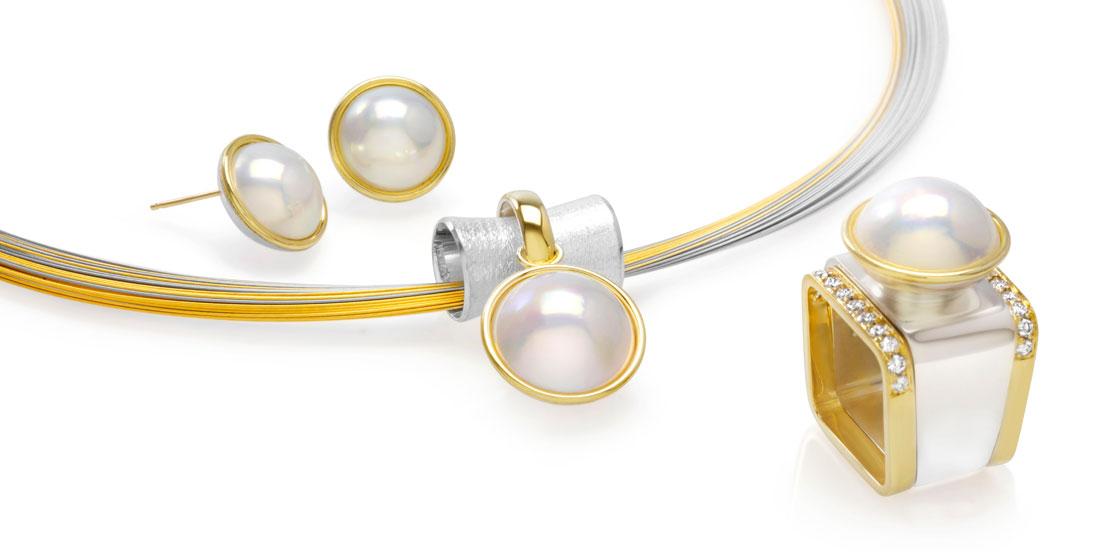 Gabriel Ofiesh jewelry