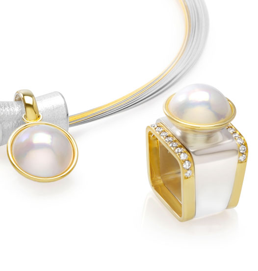 Gabriel Ofiesh jewelry