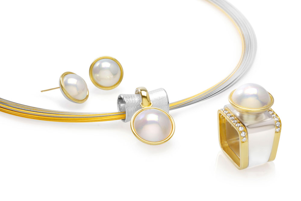 Gabriel Ofiesh jewelry