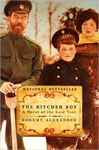 the-kitchen-boy-a-novel-of-the-last-tsar