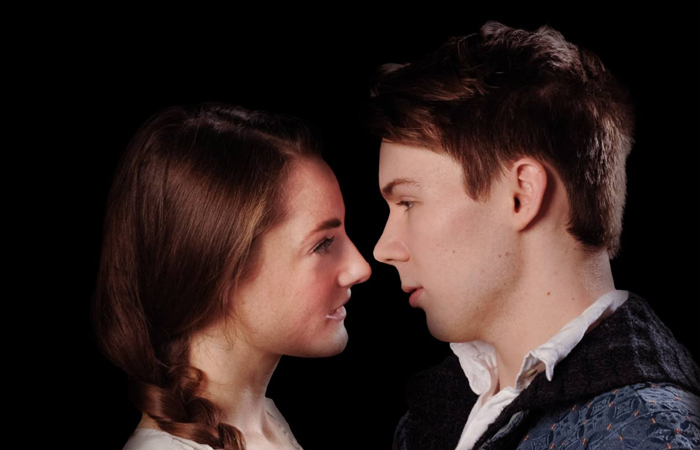Romeo and Juliet tickets on sale