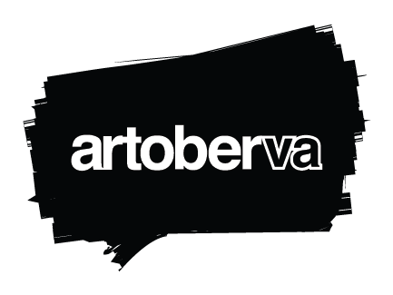 ArtoberVA logo