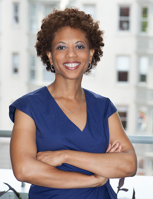Melody Barnes is Co-Director of the Democracy Initiative at the University of Virginia and was Assistant to the President and Director of the White House Domestic Policy Council from 2009 until January 2012.