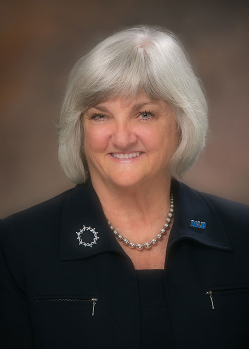 Claire Guthrie Gastañaga is the Executive Director of the American Civil Liberties Union (ACLU) of Virginia. Gastañaga joined the ACLU in June 2012 bringing with her decades of legal, government relations, and non-profit management experience.