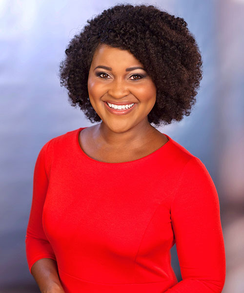 Karla Redditte is the anchor for NBC12 News and also an award-winning reporter, receiving the Virginia Associated Press Award for Best Light Feature.