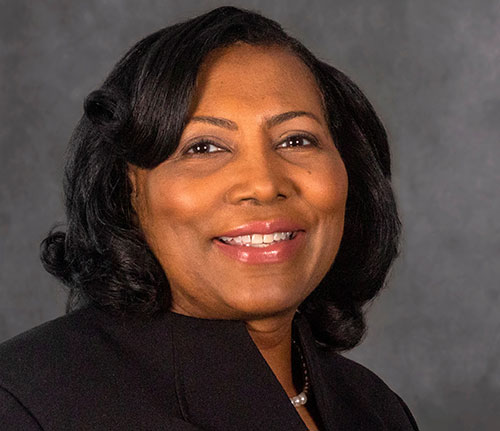 Dr. Linda T. Hines, the Chief Executive Officer for Virginia Premier Health Plan, has worked for over 20 years in the field of managed care.