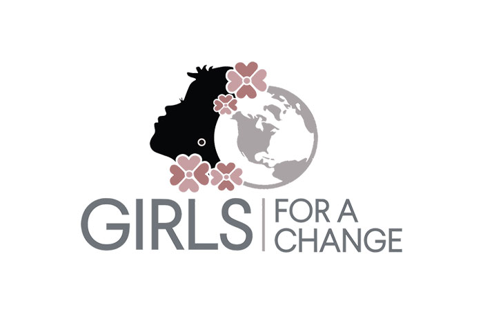 Girls For A Change logo