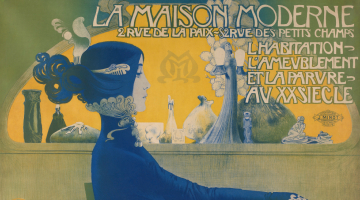 Click to learn more about Staging Art Nouveau: Women Performing at the Turn of the 19th Century