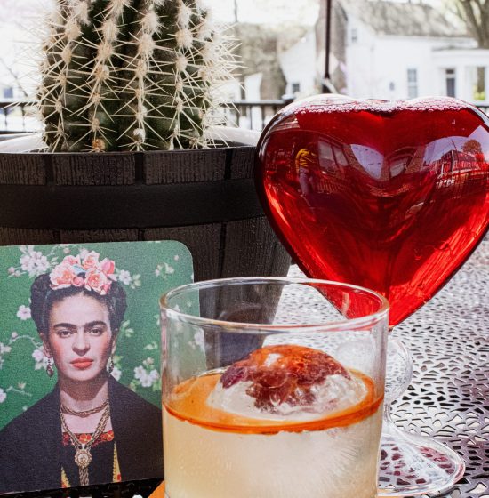 Kahlo’s Cocktail 1 Kahlo's Cocktail 1