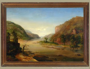 Harper’s Ferry ca.1840-50