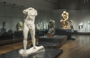 VMFA | Rodin: Evolution of a Genius