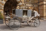 Silver Carriage