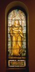 VMFA Angel of Resurrection glass by Frederick Wilson