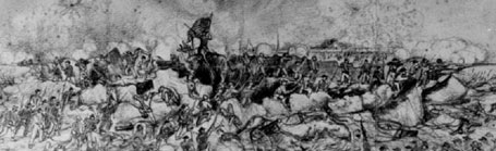 Siege of Petersburg