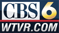 CBS6 Logo