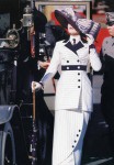 Kate Winslet as Rose DeWitt in 'Titanic'