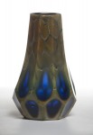 VMFA "Agate" vase by Louis C. Tiffany
