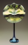 VMFA Jack-in-the-Pulpit vase by Louis C. Tiffany