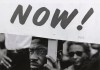 Signs of Protest: Photographs from the Civil Rights Era