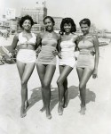 Atlantic City, Four Women