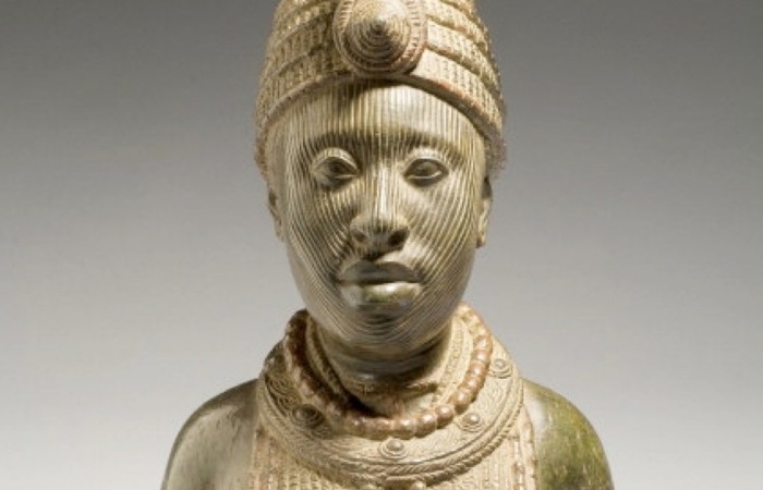 Dynasty and Divinity: Ife Art in Ancient Nigeria