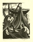 Fishermen and Nets