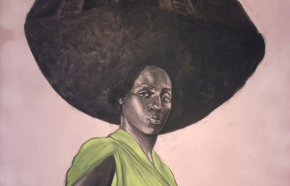 DuSable Museum Celebrates Black Fine Art Month