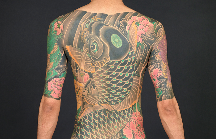 Tips on Getting a Tattoo in Japan | Tokyo Cheapo