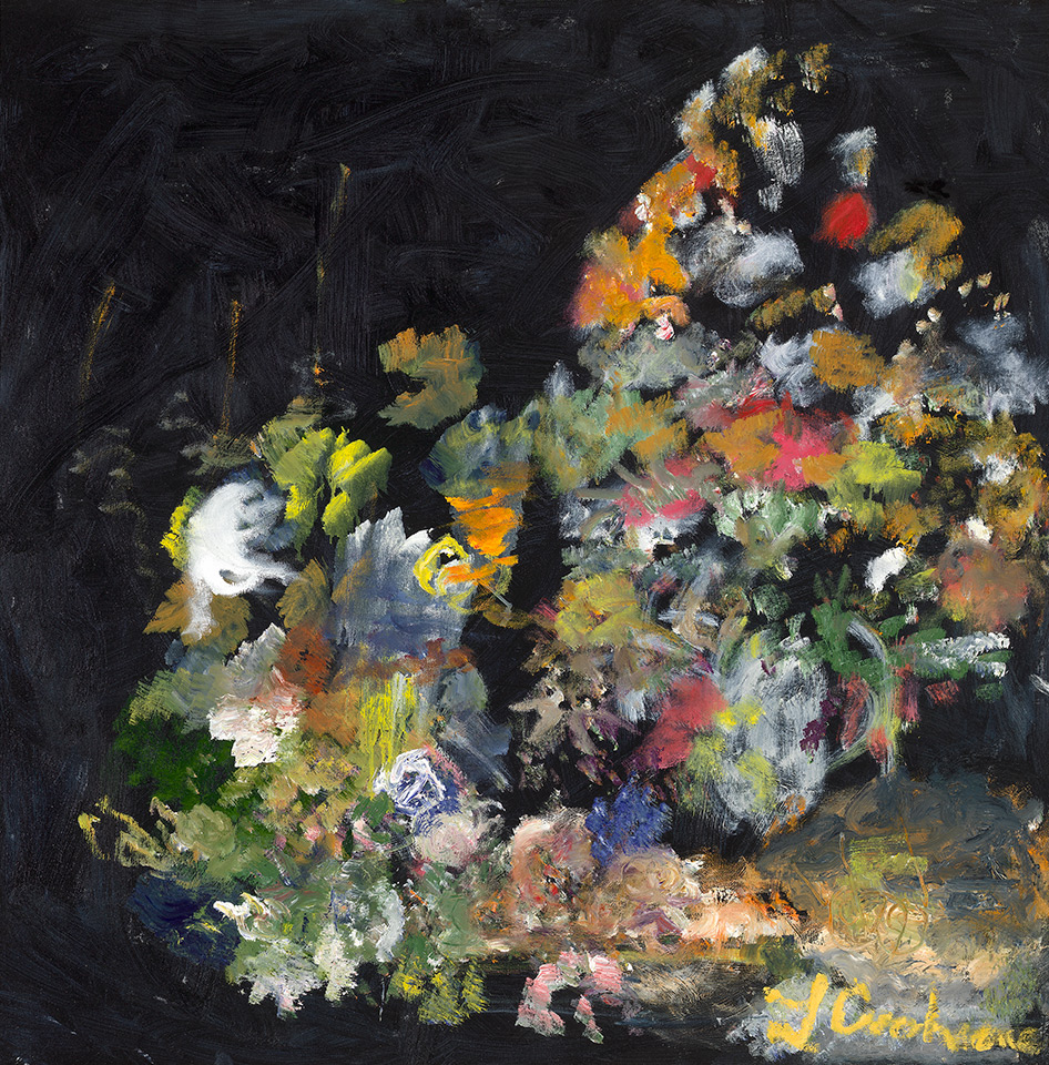 Mixed Bouquet, Inspired by The Art of the Flower, VMFA
