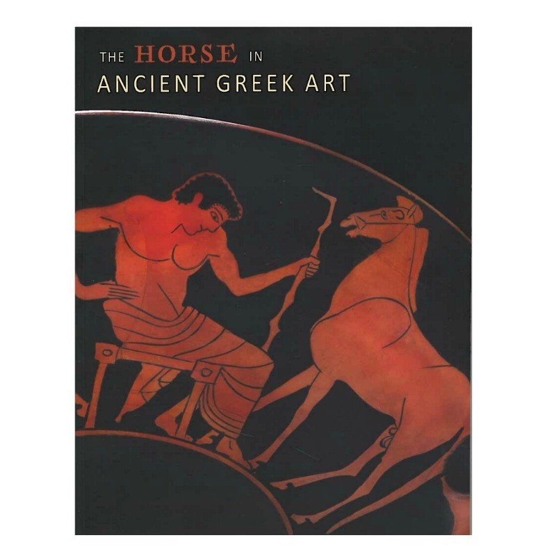 The Horse in Ancient Greek Art - Exhibitions