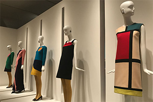 Yves Saint Laurent: Catwalk – Design Museum Shop