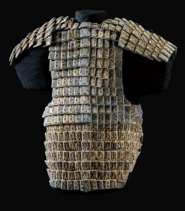 Terracotta Army: Legacy of the First Emperor of China - Exhibitions