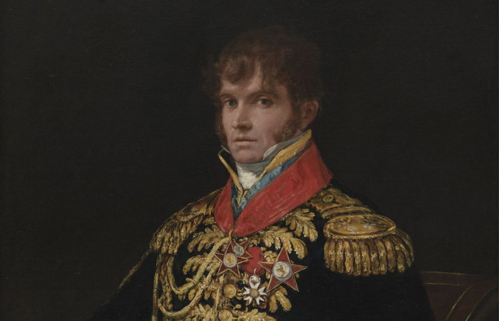 Napoleon: Power and Splendor - SpecialExhibition at VMFA