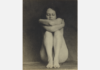 Study #1 for "I Am That I Am," ca. 1920, John Covert (American, 1882–1960), gelatin silver print. Adolph D. and Wilkins C. Williams Fund. Gift of Mrs. Thelma Cudlipp Whitman, by exchange; Gift of John C. and Florence S. Goddin, by exchange, 2020.89