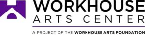 Workhouse Arts Logo