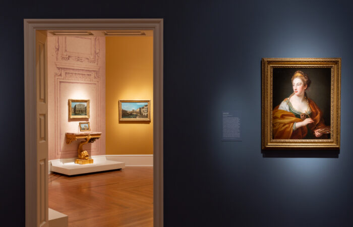 Virginia Museum of Fine Arts | VMFA