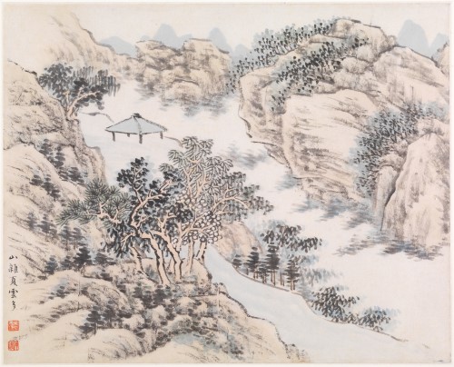 Chinese Painting - Beyond the Walls | VMFA