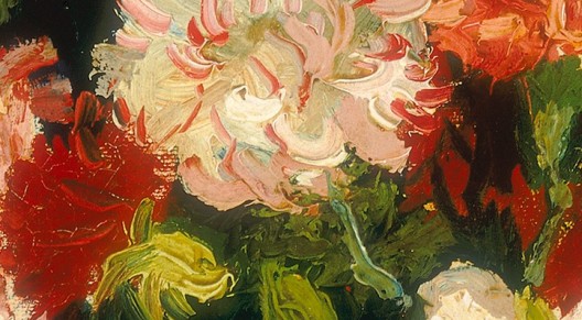 Van Gogh, Manet, Matisse: The Art of the Flower