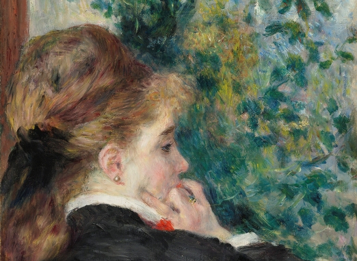 Outside and Out of the Box: A Guide to Impressionism